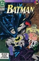 Batman 496