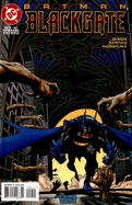 Batman - Blackgate