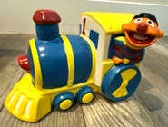 ApplauseErnieTrainCeramicBank