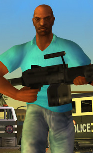 todo sobre victor vance gta vice city stories