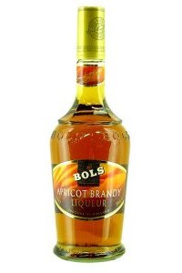 apricot brandy