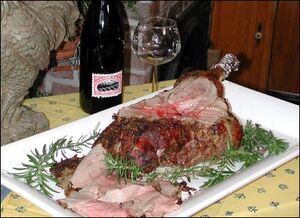 Lamb