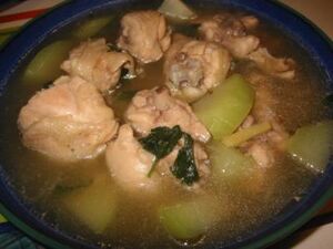 Tinola