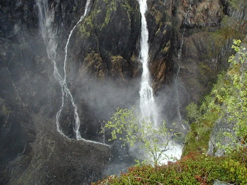 Scandinavia
