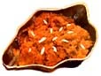 Carrot Halwa
