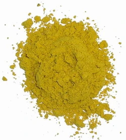 CurryPowder