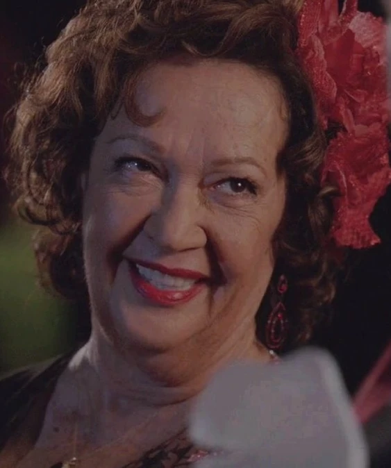 Carmen Reyes