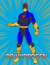 Hydrogen
