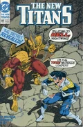 New Titans 82