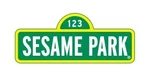 Sesameparksign