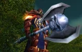 Arcanite Reaper