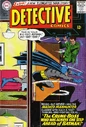 Detective Comics 344