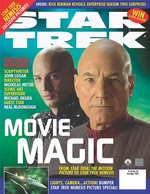 STM issue 99 cover