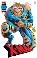 X-Man Vol 1 26
