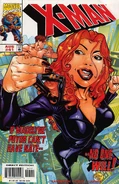 X-Man Vol 1 41