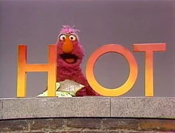 TellyHOT