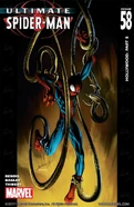 Ultimate Spider-Man Vol 1 58