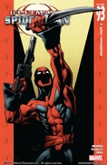 Ultimate Spider-Man Vol 1 93