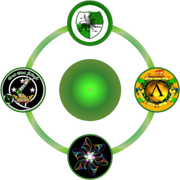 UJAEmblem