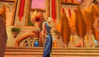 Image of Serva Sin'Anar