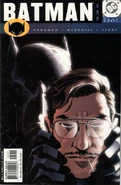 Batman 589