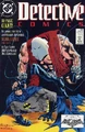 Detective Comics 598