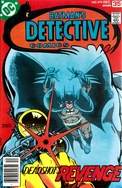 Detective Comics 474