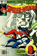 Spider-Woman Vol 1 28