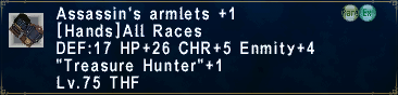 Succes drops 2010 AssassinsArmlets_%2B1