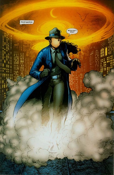 Renee Montoya The Question Rene Montoya Batman Batwoman DC Renee Montoya The Question Rene Montoya Batman Comics DC