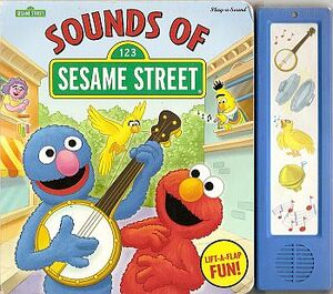 Soundsofsesamestreet