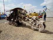Trencher (Ancient)