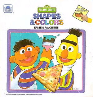 Shapescolors