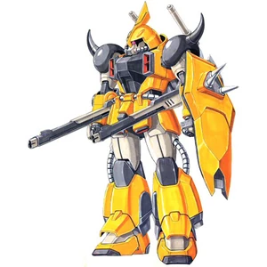 Zgmf-x999a