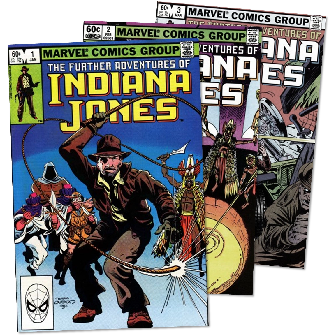 Comics