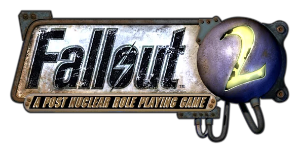 american idol logo template. Fallout 2#39;s Logo