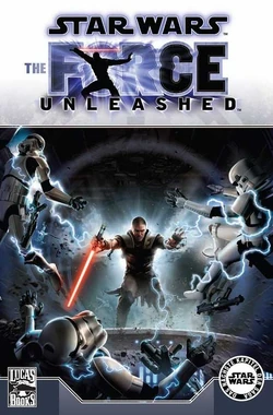 The Force Unleashed (Comic).jpg