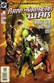 Rann-Thanagar War 1