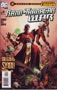 Rann-Thanagar War 4