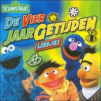 De Vier Jaargetijden - Liedjes