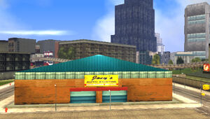Joey'sGarage-GTALCS-exterior