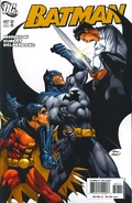 Batman 657