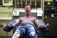Bruce Banner Screaming