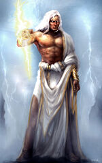 Youngzeus