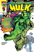 Rampaging Hulk Vol 2 3