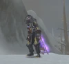 Kaizhan Bloodfang