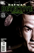 Detective Comics 818A