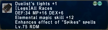 Succes drops 2010 DuelistsTights_%2B1