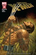 Uncanny X-Men Vol 1 498