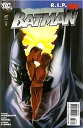 Batman 677A